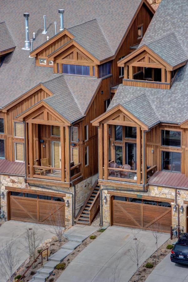 365 Deer Valley Drive - Unit B Park City Exterior photo