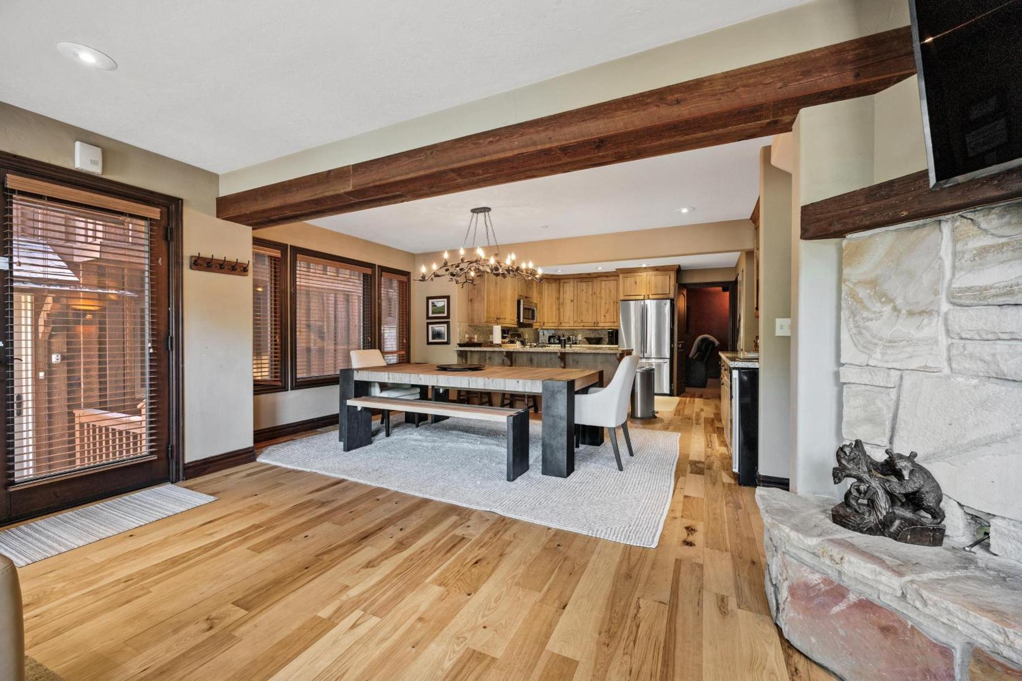 365 Deer Valley Drive - Unit B Park City Exterior photo