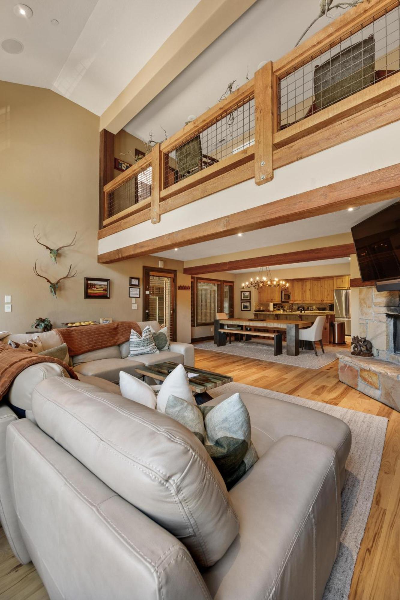 365 Deer Valley Drive - Unit B Park City Exterior photo
