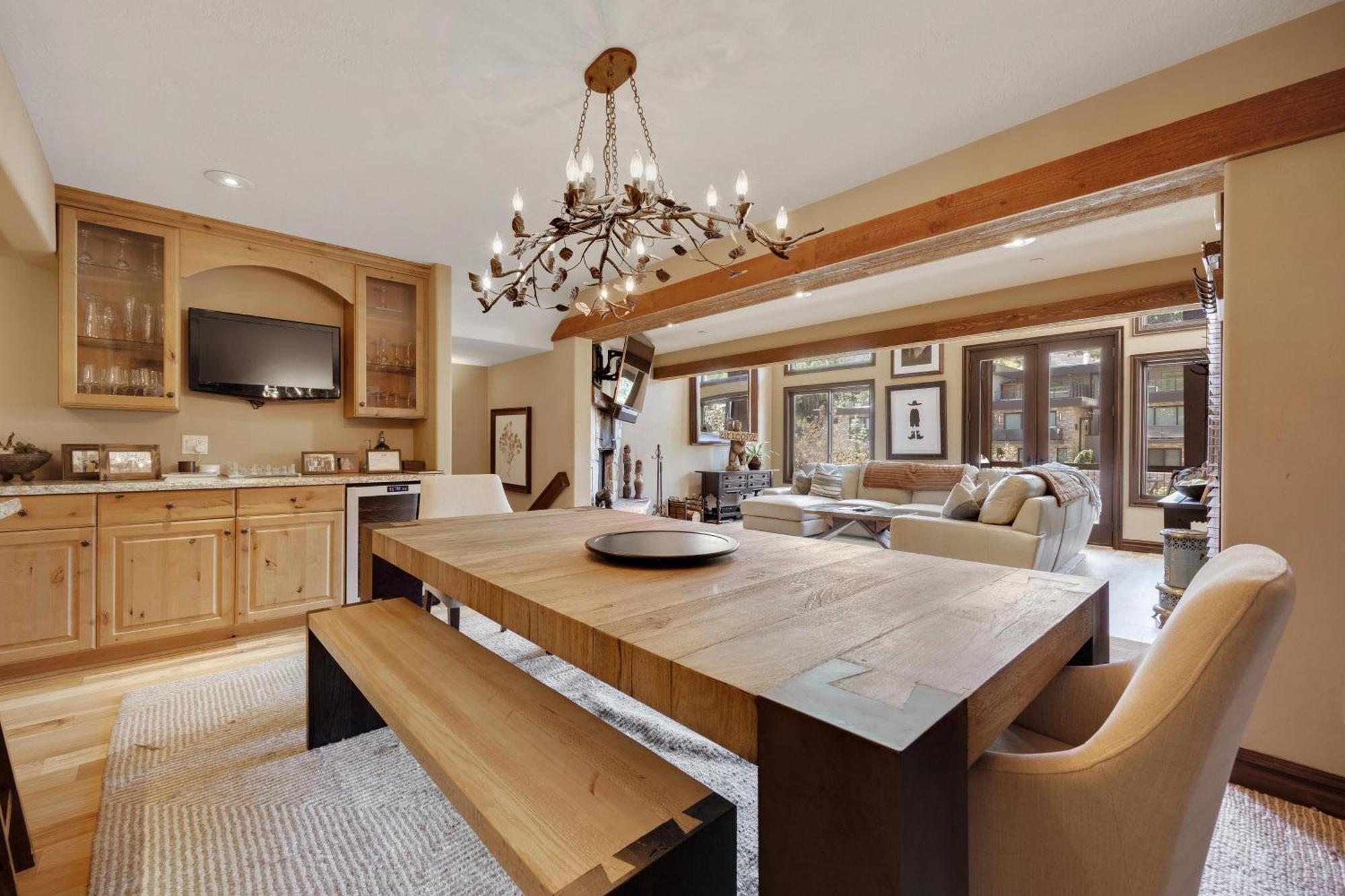 365 Deer Valley Drive - Unit B Park City Exterior photo