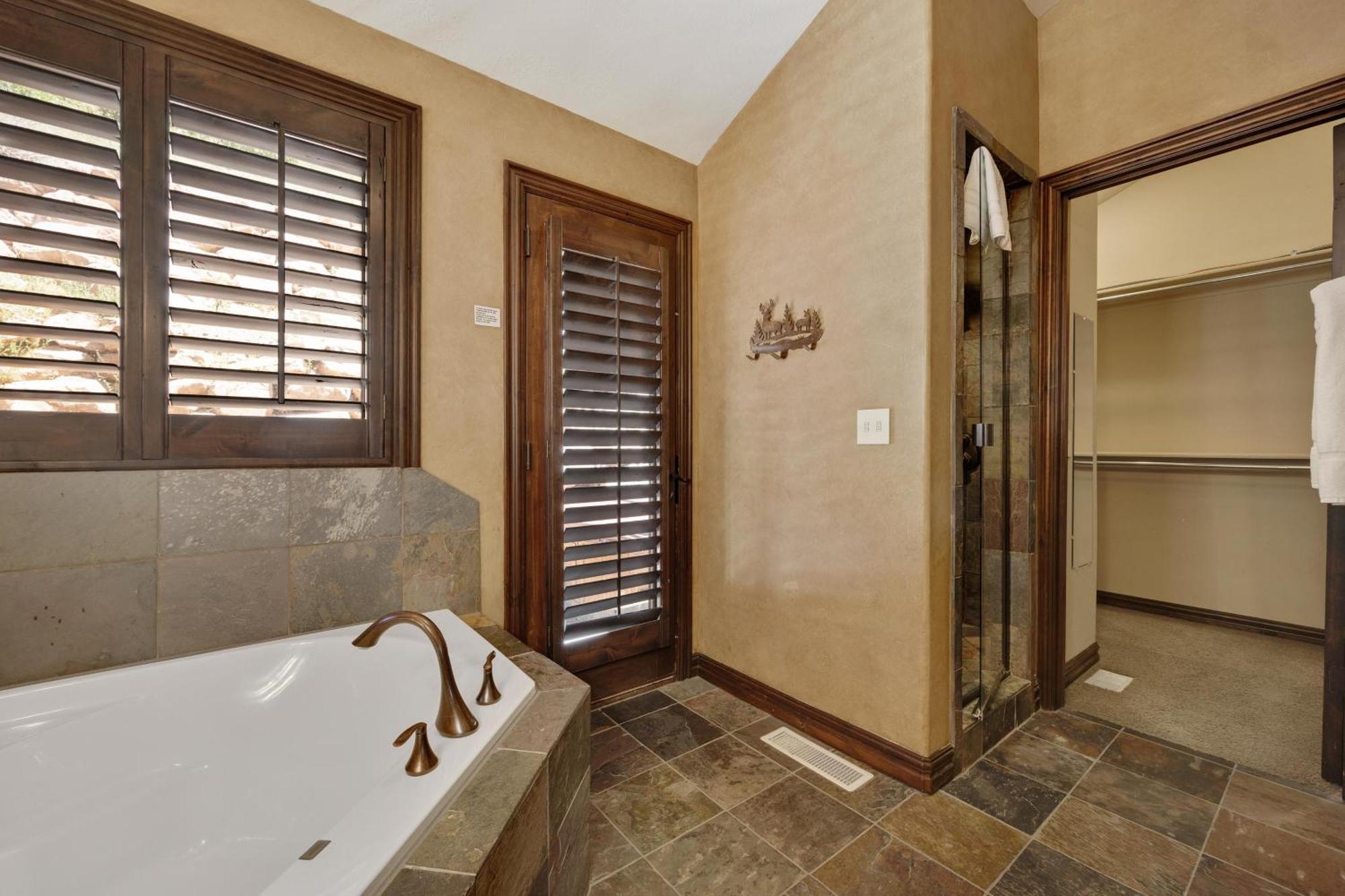 365 Deer Valley Drive - Unit B Park City Exterior photo