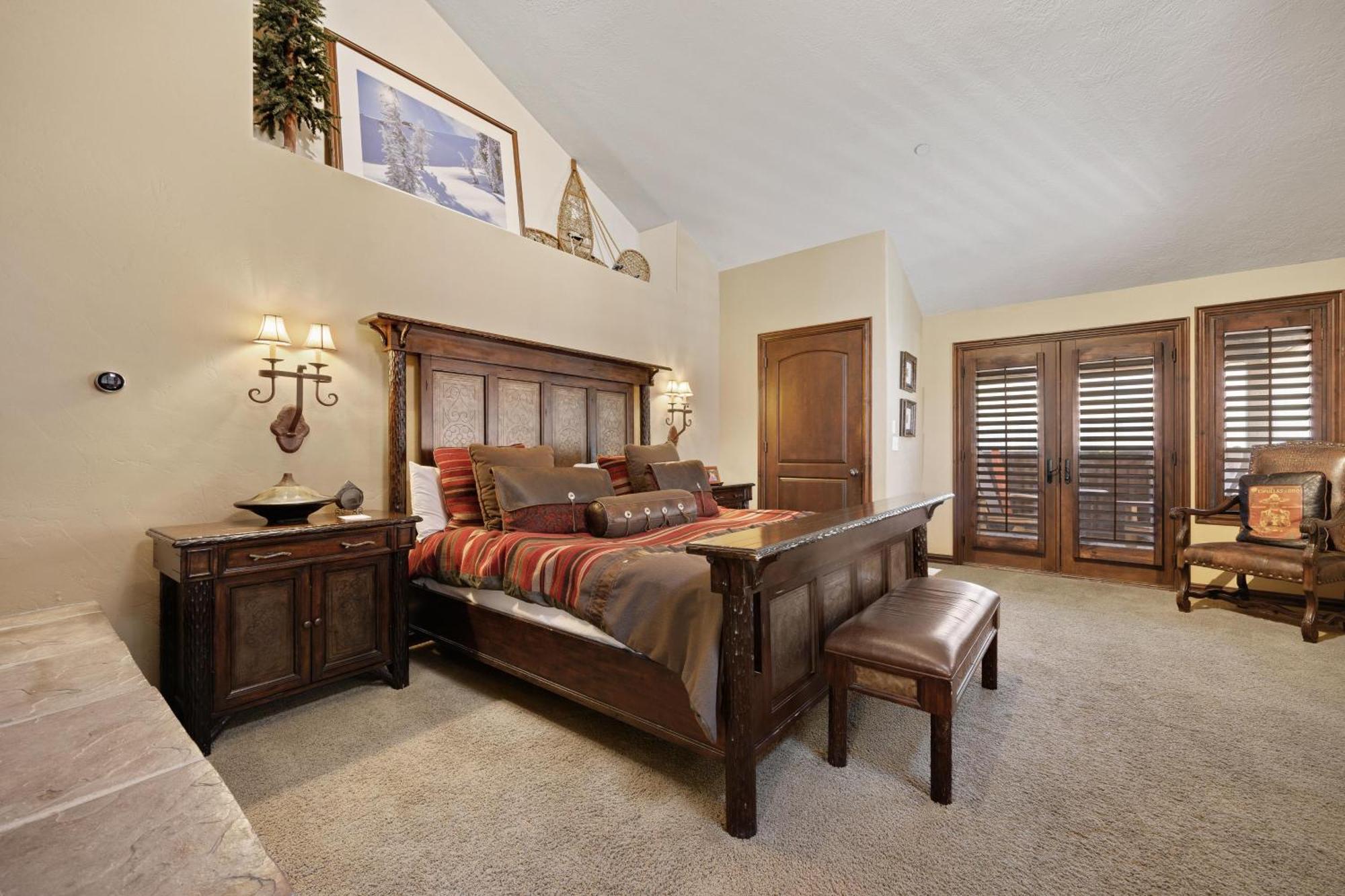 365 Deer Valley Drive - Unit B Park City Exterior photo