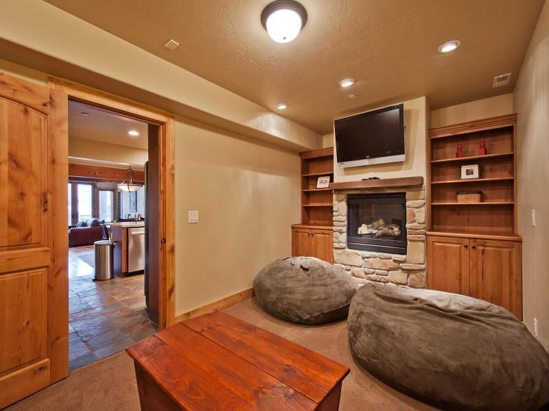 365 Deer Valley Drive - Unit B Park City Exterior photo