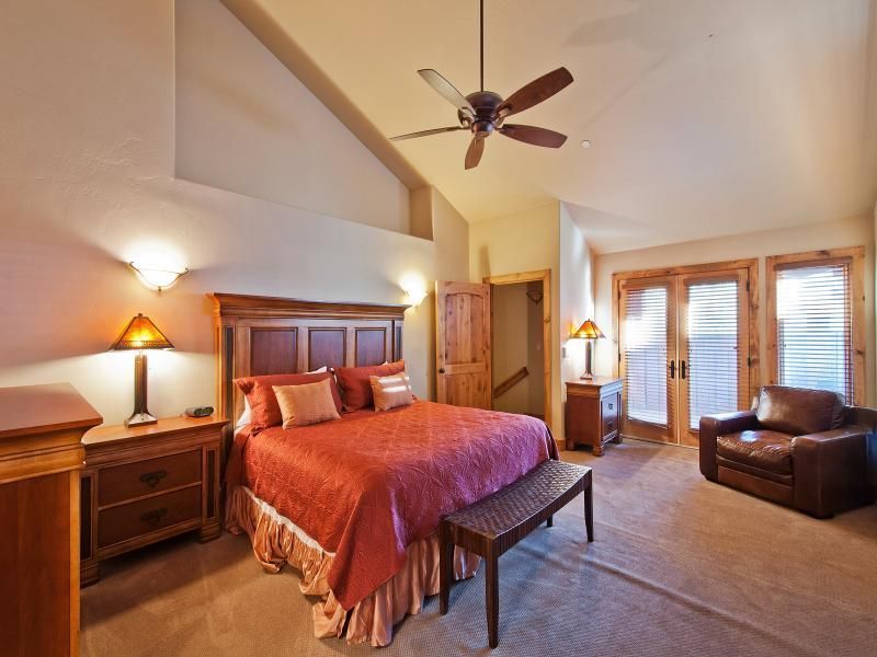 365 Deer Valley Drive - Unit B Park City Exterior photo
