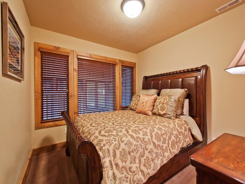 365 Deer Valley Drive - Unit B Park City Exterior photo