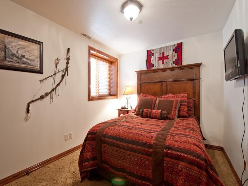 365 Deer Valley Drive - Unit B Park City Exterior photo