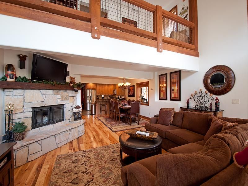 365 Deer Valley Drive - Unit B Park City Exterior photo